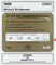 Pioneer Universal Top-Loading Page Protectors 5/Pkg-12"X15" (W/White Inserts)